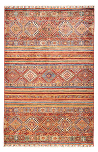Ziegler Rug - Shal - 181 x 123 cm - multicolored