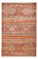 Shal Rug 181x123cm - Oriental Rug