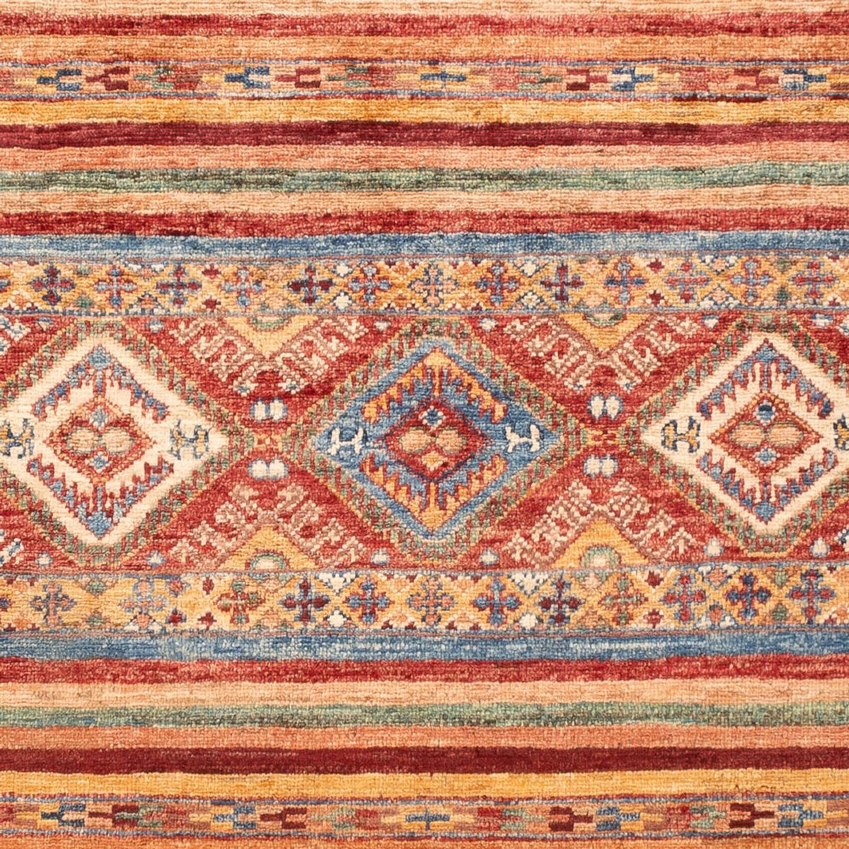 Ziegler Rug - Shal - 181 x 123 cm - multicolored