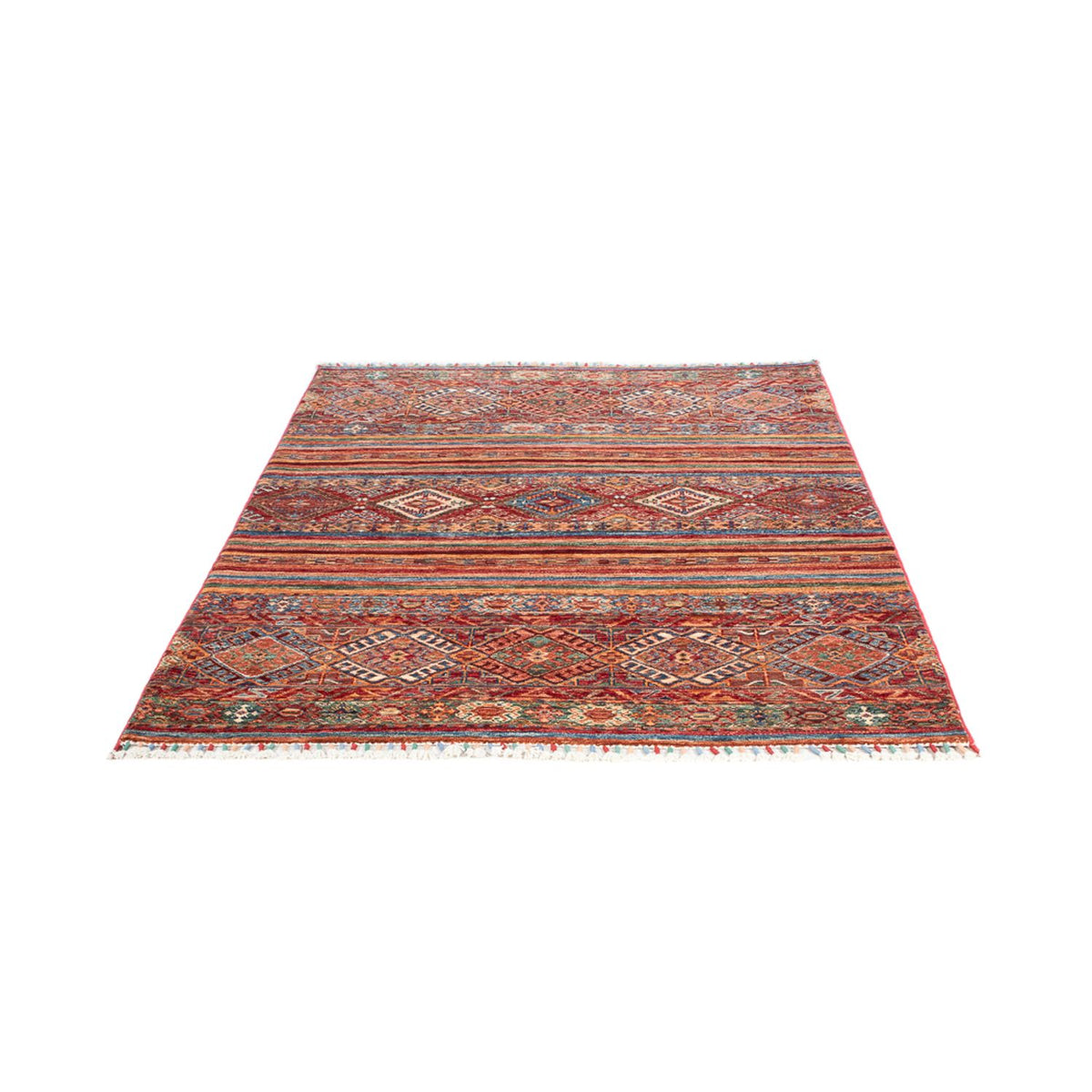 Ziegler Rug - Shal - 181 x 123 cm - multicolored