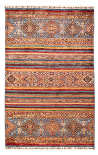 Shal Rug 183x118cm - Oriental Rug – product image