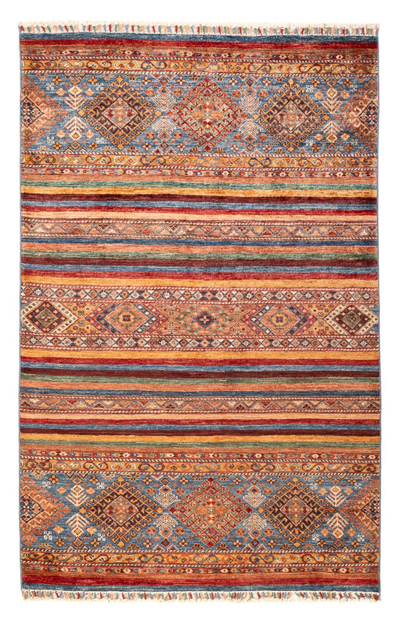 Shal Rug 183x118cm - Oriental Rug