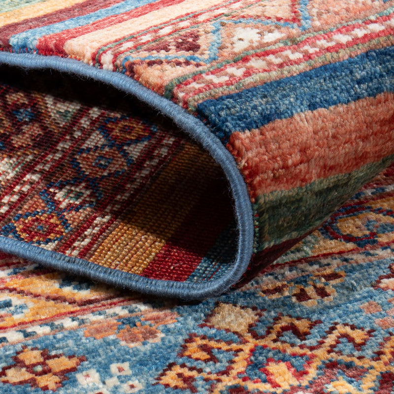Shal Rug 183x118cm - Oriental Rug