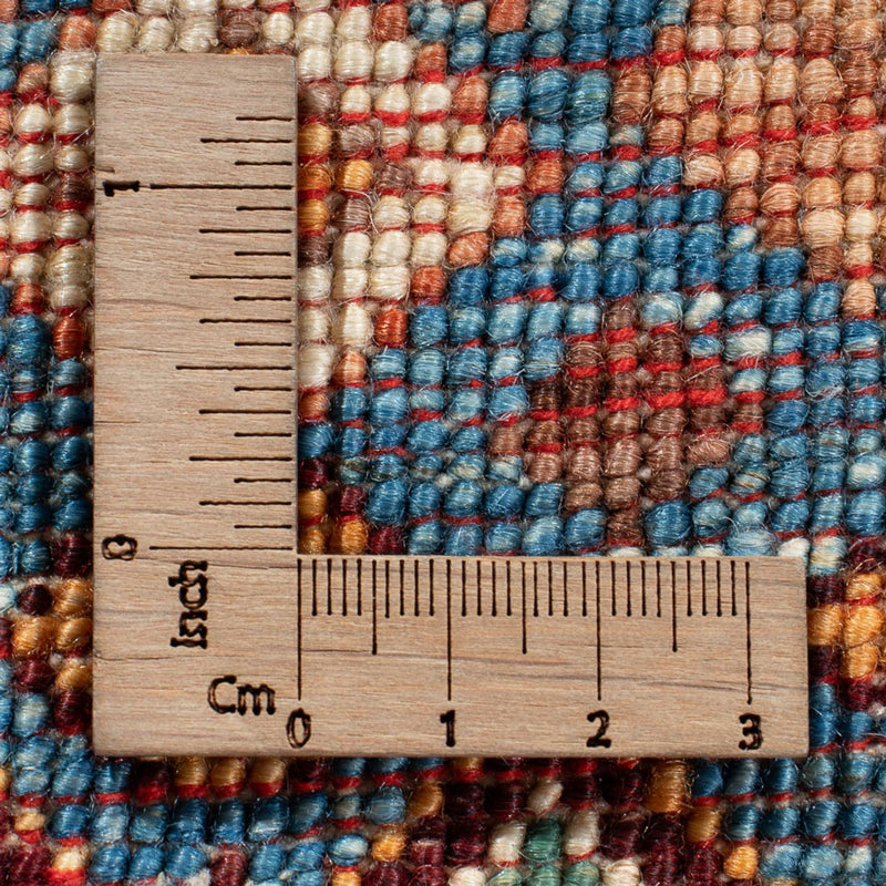 Shal Rug 183x118cm - Oriental Rug