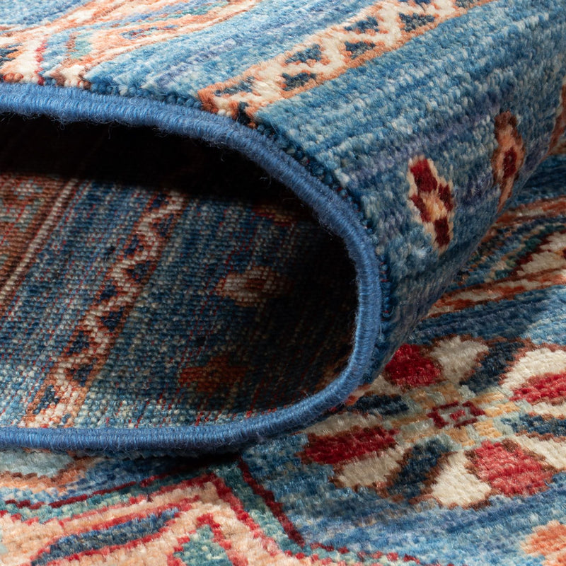 Ziegler Rug - Shal - 178 x 124 cm - multicolored