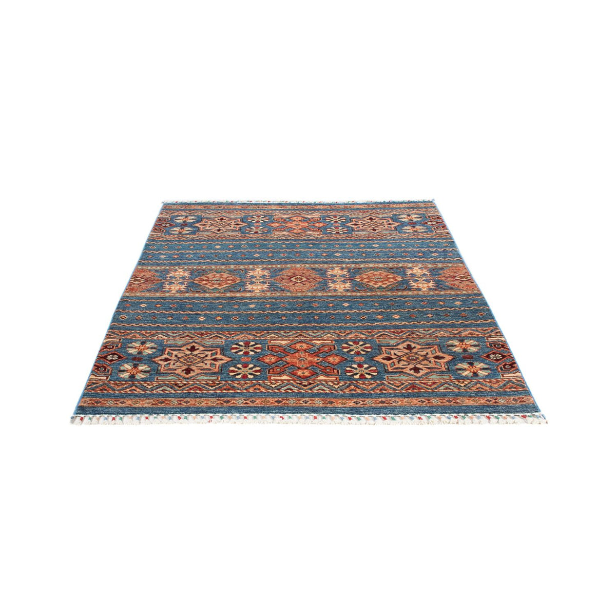 Ziegler Rug - Shal - 178 x 124 cm - multicolored