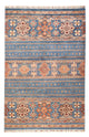 Shal Rug 178x120cm - Oriental Rug