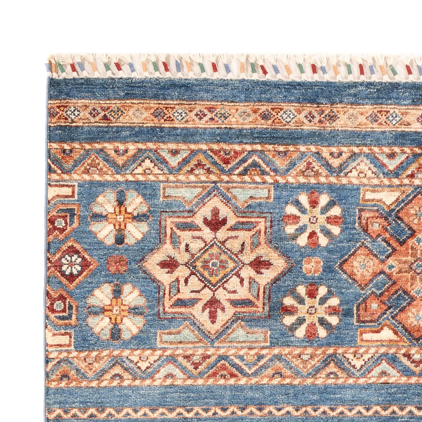 Shal Rug 178x120cm - Oriental Rug