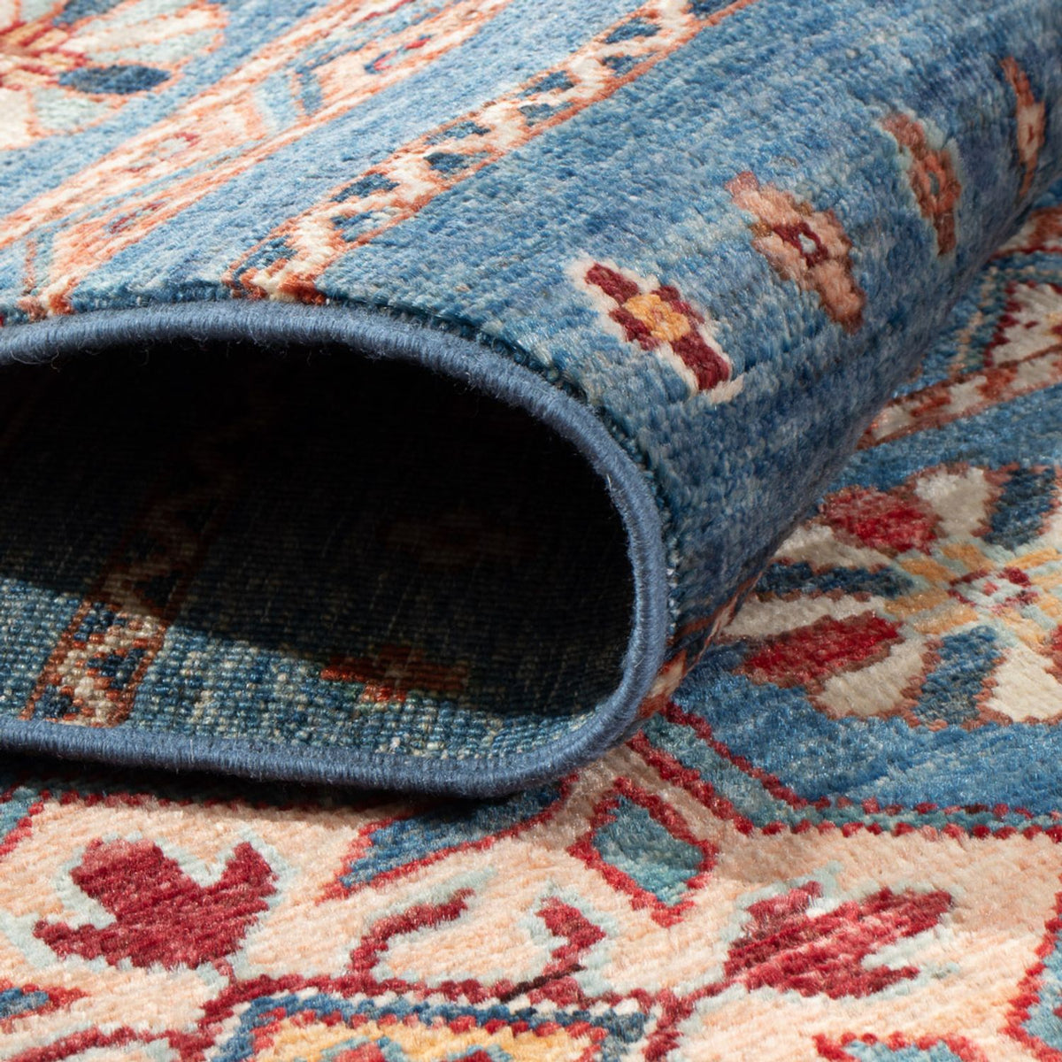 Ziegler Rug - Shal - 178 x 120 cm - multicolored