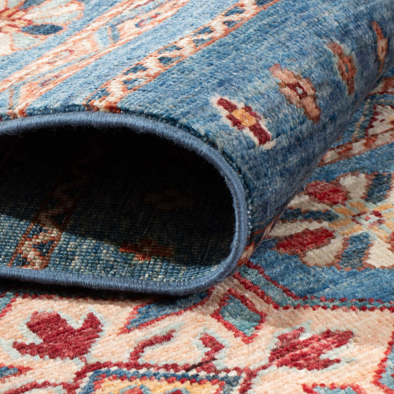 Ziegler Rug - Shal - 178 x 120 cm - multicolored