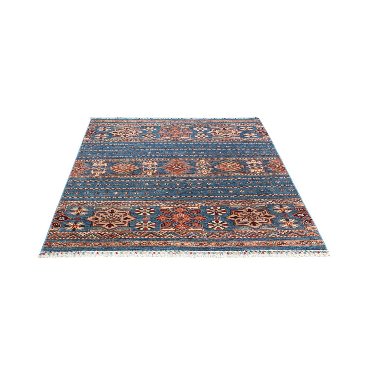 Ziegler Rug - Shal - 178 x 120 cm - multicolored