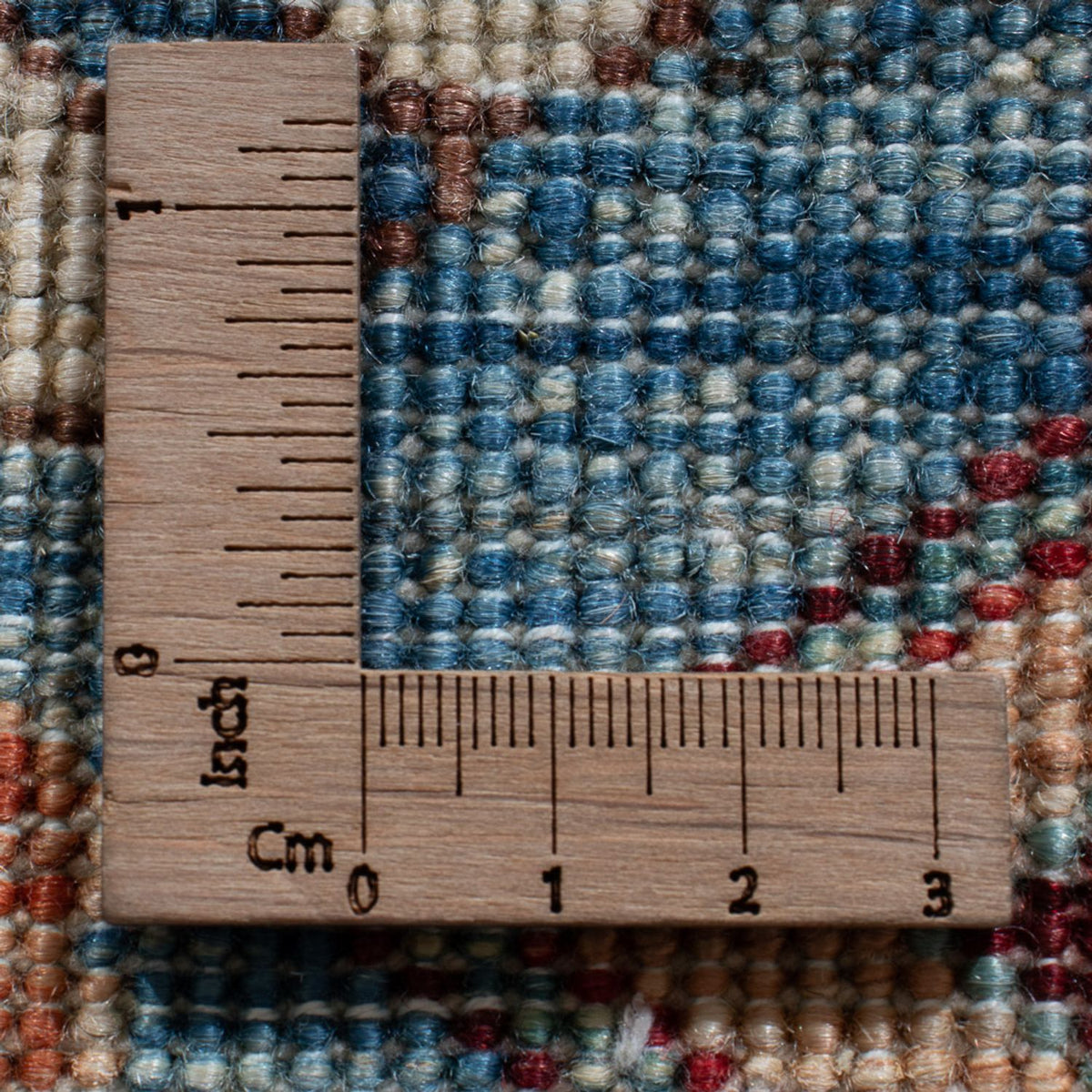 Ziegler Rug - Shal - 178 x 120 cm - multicolored