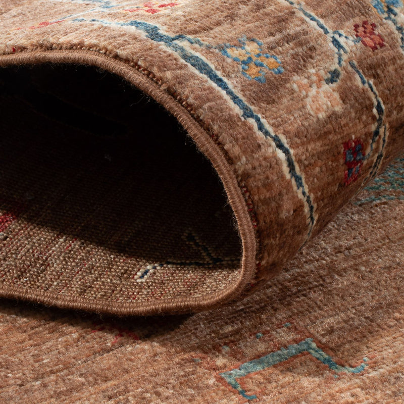 Ziegler Rug - Ariana - 184 x 119 cm - dark beige