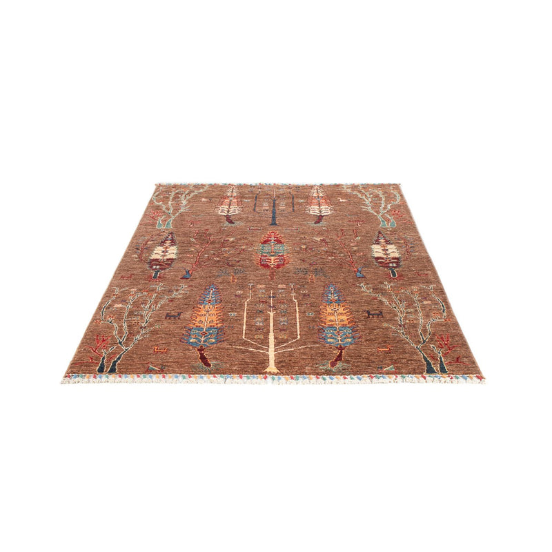 Ziegler Rug - Ariana - 184 x 119 cm - dark beige