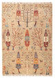 Ariana Rug 178x122cm - Oriental Rug