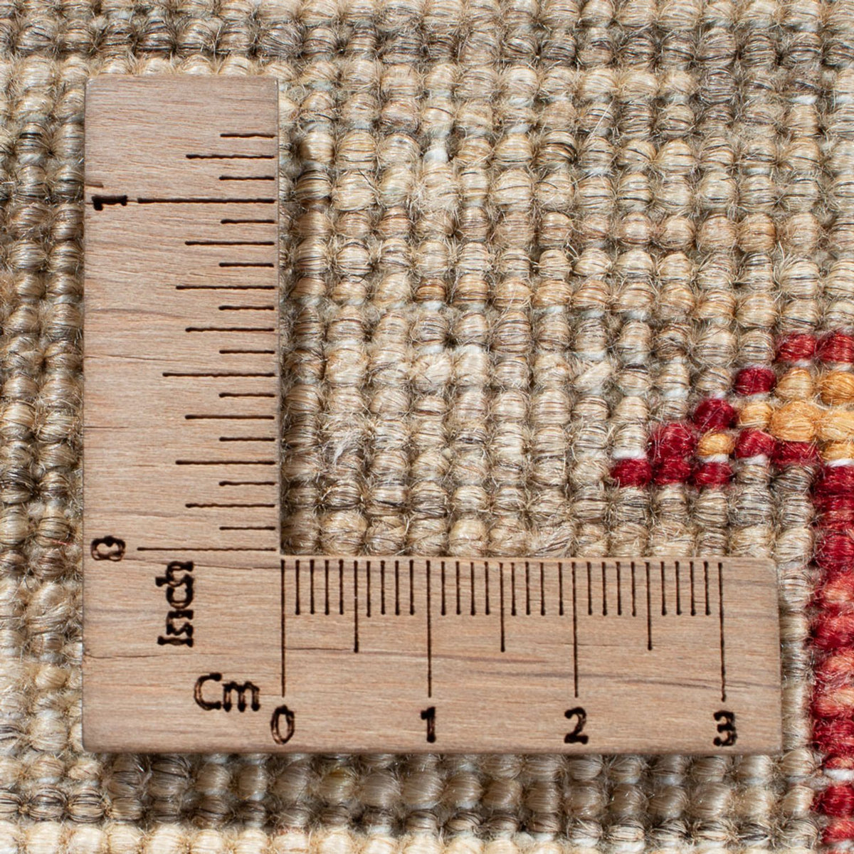 Ziegler Rug - Ariana - 178 x 122 cm - beige