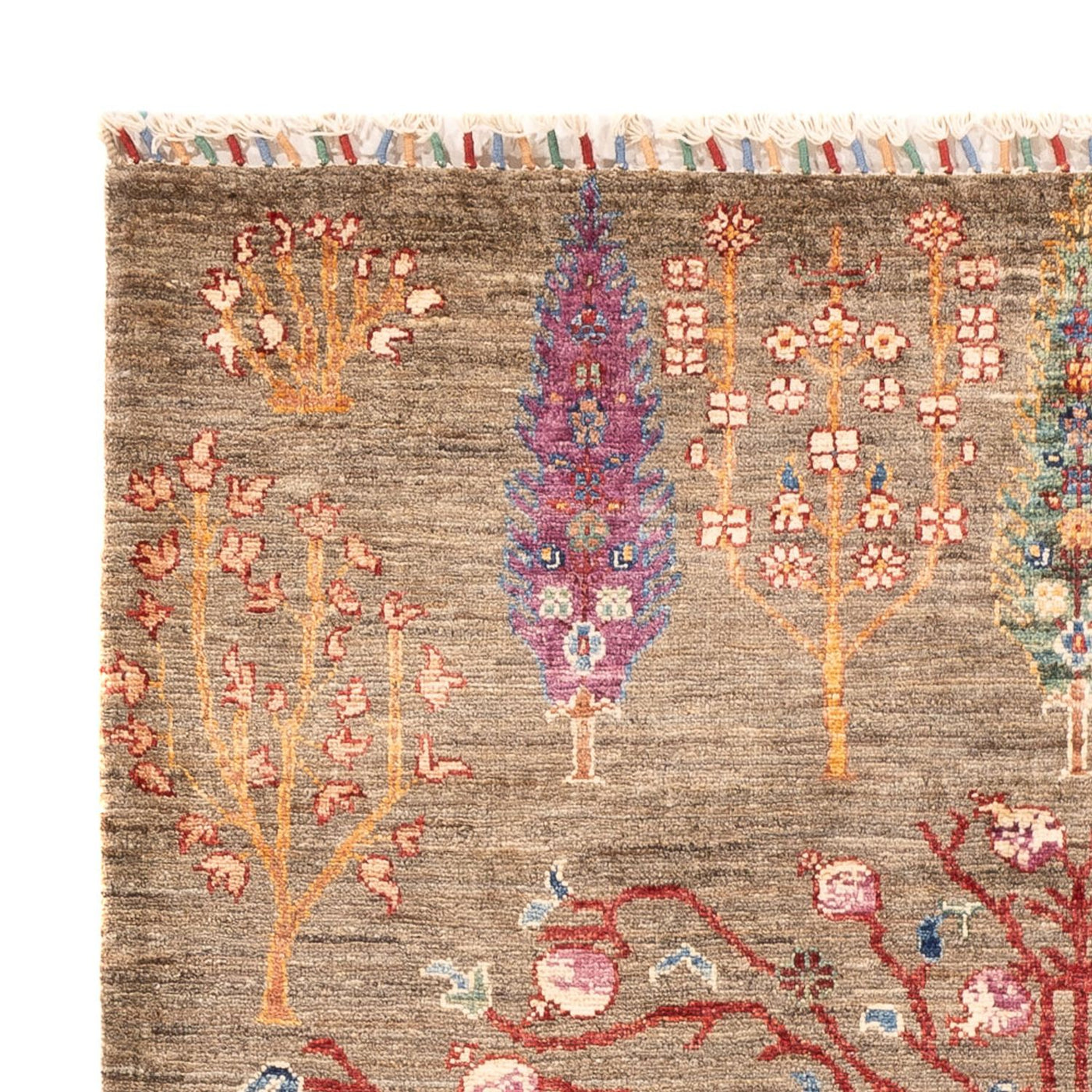 Ariana Rug 180x124cm - Oriental Rug