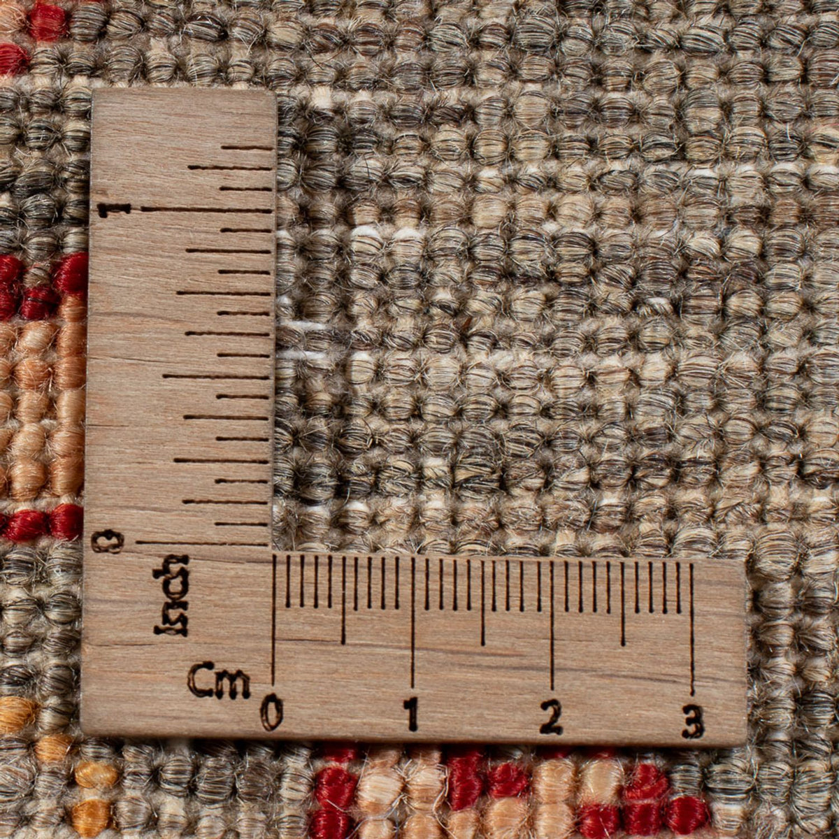 Ziegler Rug - Ariana - 180 x 124 cm - dark beige