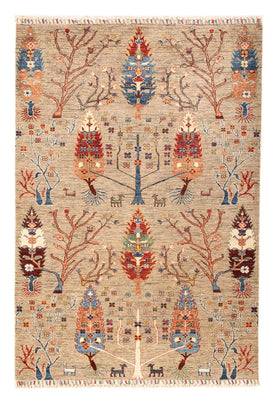 Ziegler Rug - Ariana - 179 x 122 cm - light beige