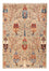 Ziegler Rug - Ariana - 179 x 122 cm - light beige