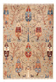 Ariana Rug 179x122cm - Oriental Rug