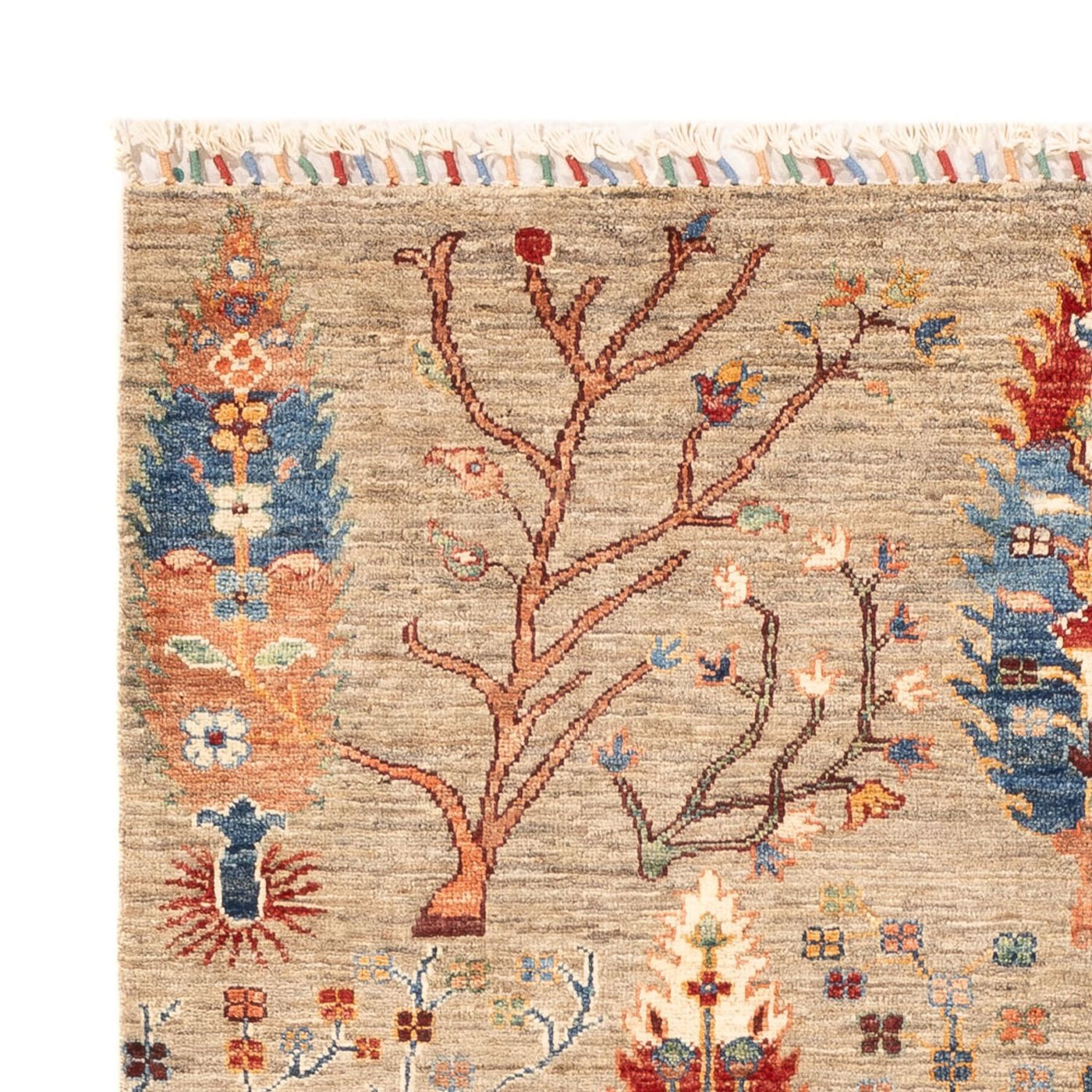 Ariana Rug 179x122cm - Oriental Rug