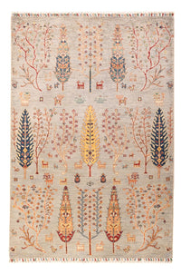 Ziegler Rug - Ariana - 180 x 122 cm - multicolored