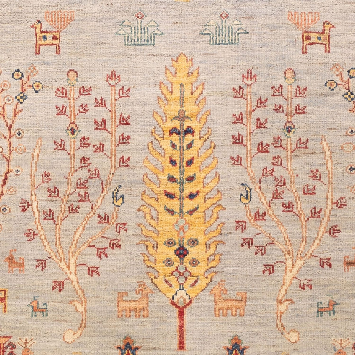 Ziegler Rug - Ariana - 180 x 122 cm - multicolored