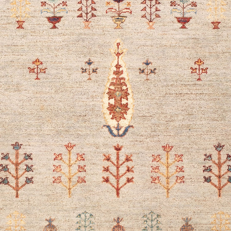 Ziegler Rug - Ariana - 177 x 121 cm - multicolored
