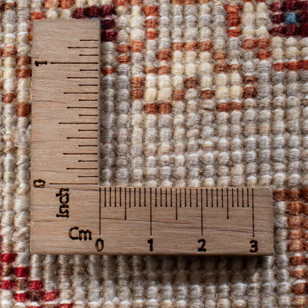 Ziegler Rug - Ariana - 177 x 121 cm - multicolored