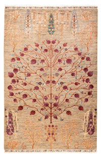 Ariana Rug 177x122cm - Oriental Rug – product image