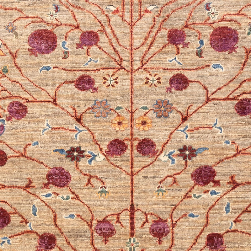 Ariana Rug 177x122cm - Oriental Rug
