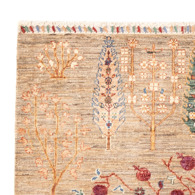 Ariana Rug 177x122cm - Oriental Rug