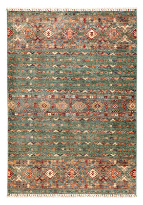 Ziegler Rug - Shal - 183 x 126 cm - green