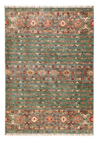Ziegler Rug - Shal - 183 x 126 cm - green