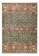 Shal Rug 183x126cm - Oriental Rug