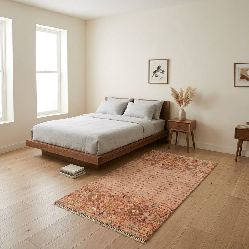 Ariana Rug 193x120cm - Oriental Rug