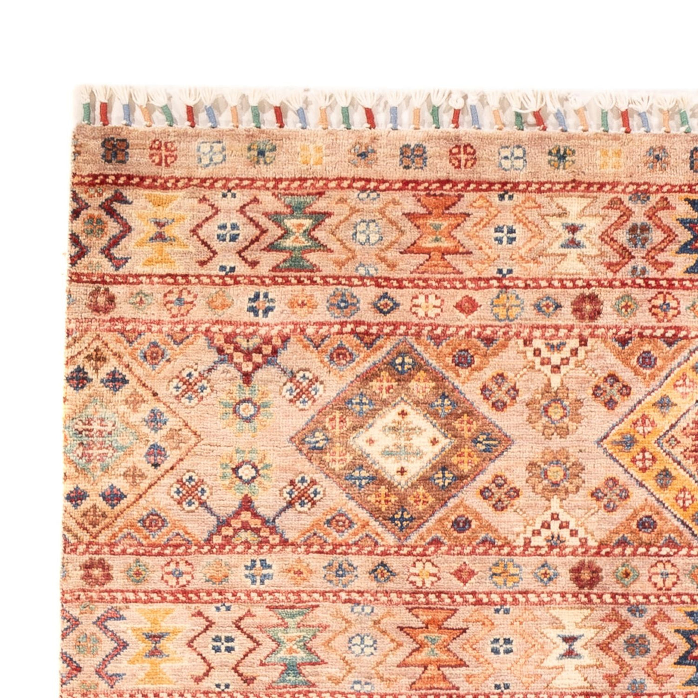 Ariana Rug 193x120cm - Oriental Rug