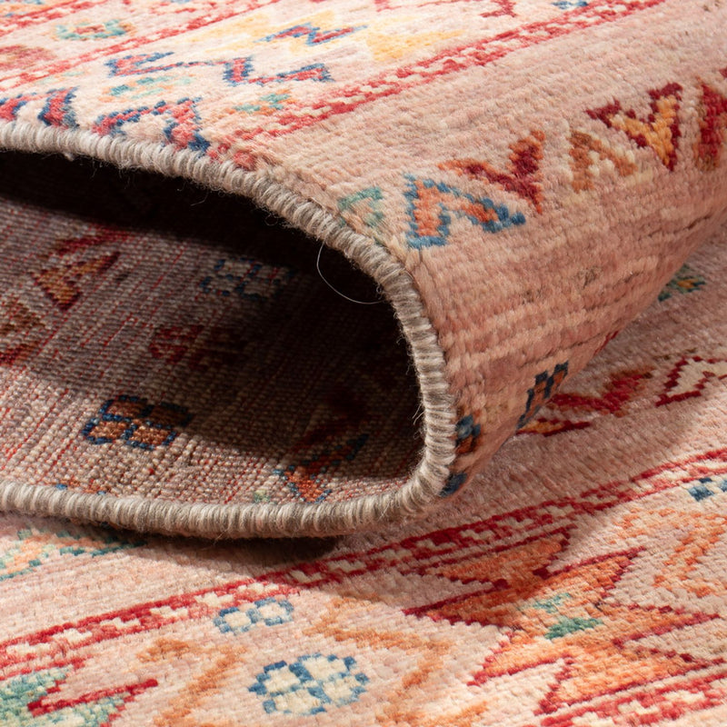 Ziegler Rug - Ariana - 193 x 120 cm - rose