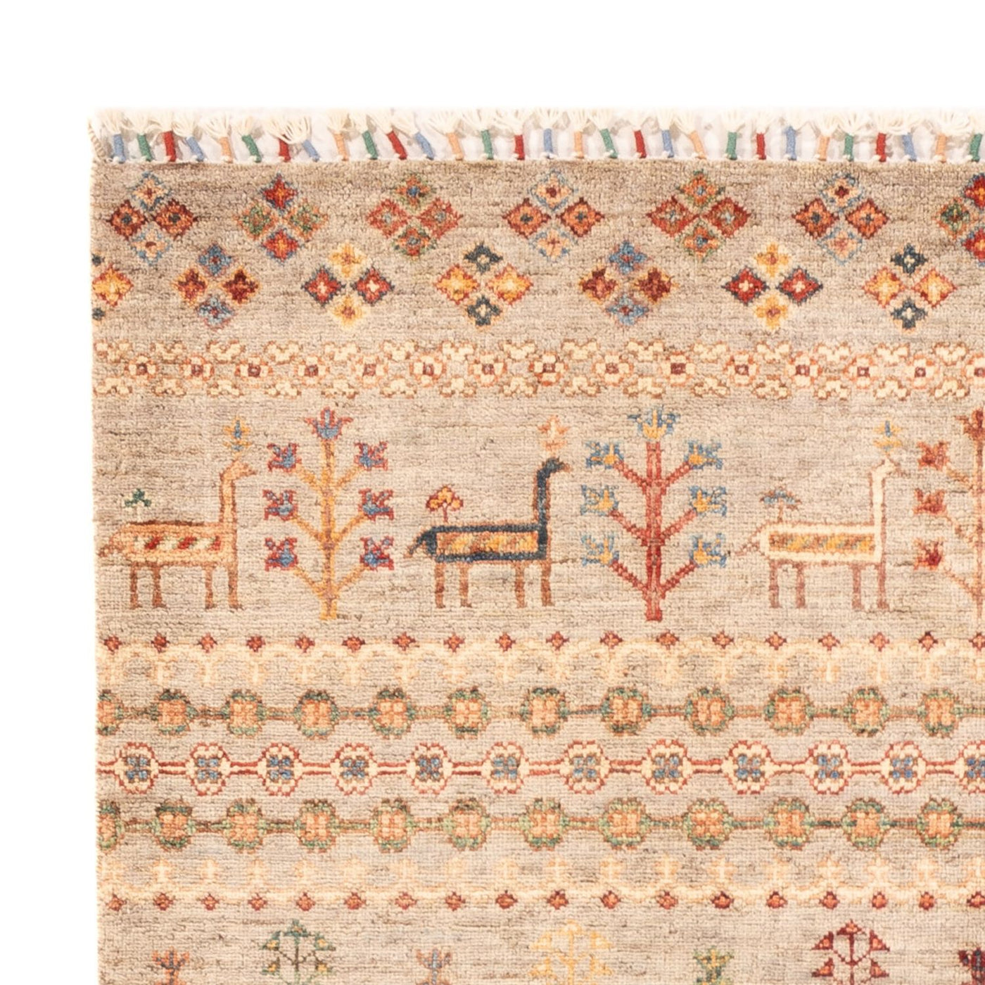 Ariana Rug 185x126cm - Oriental Rug