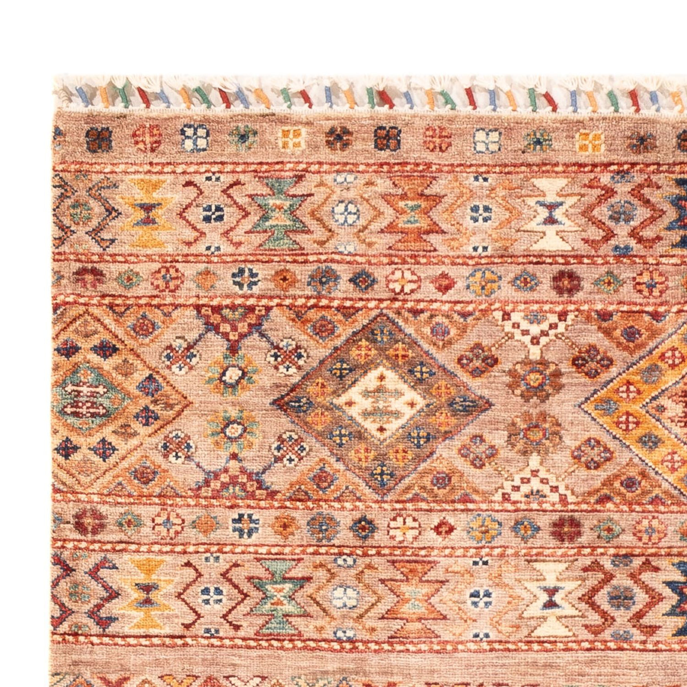 Ariana Rug 181x123cm - Oriental Rug
