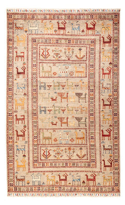 Ziegler Rug - Ariana - 198 x 123 cm - multicolored