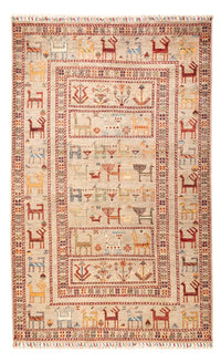 Ziegler Rug - Ariana - 198 x 123 cm - multicolored
