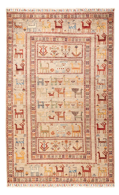 Ariana Rug 123x198cm - Oriental Rug