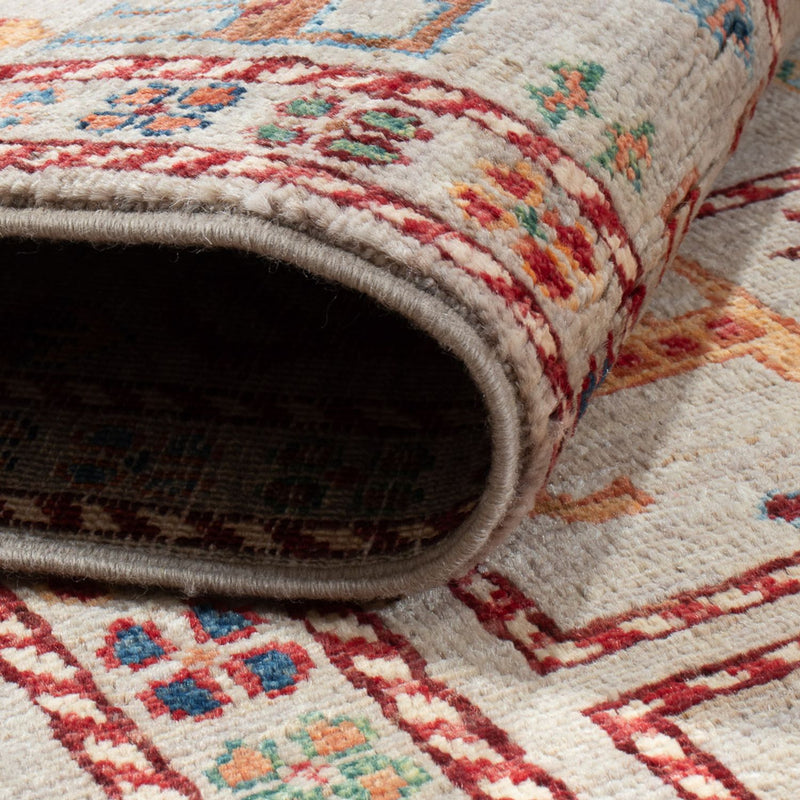 Ziegler Rug - Ariana - 198 x 123 cm - multicolored