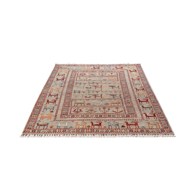 Ziegler Rug - Ariana - 198 x 123 cm - multicolored