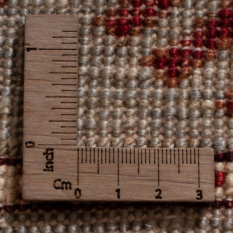 Ziegler Rug - Ariana - 198 x 123 cm - multicolored