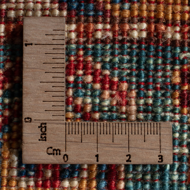 Ziegler Rug - Shal - 178 x 121 cm - multicolored