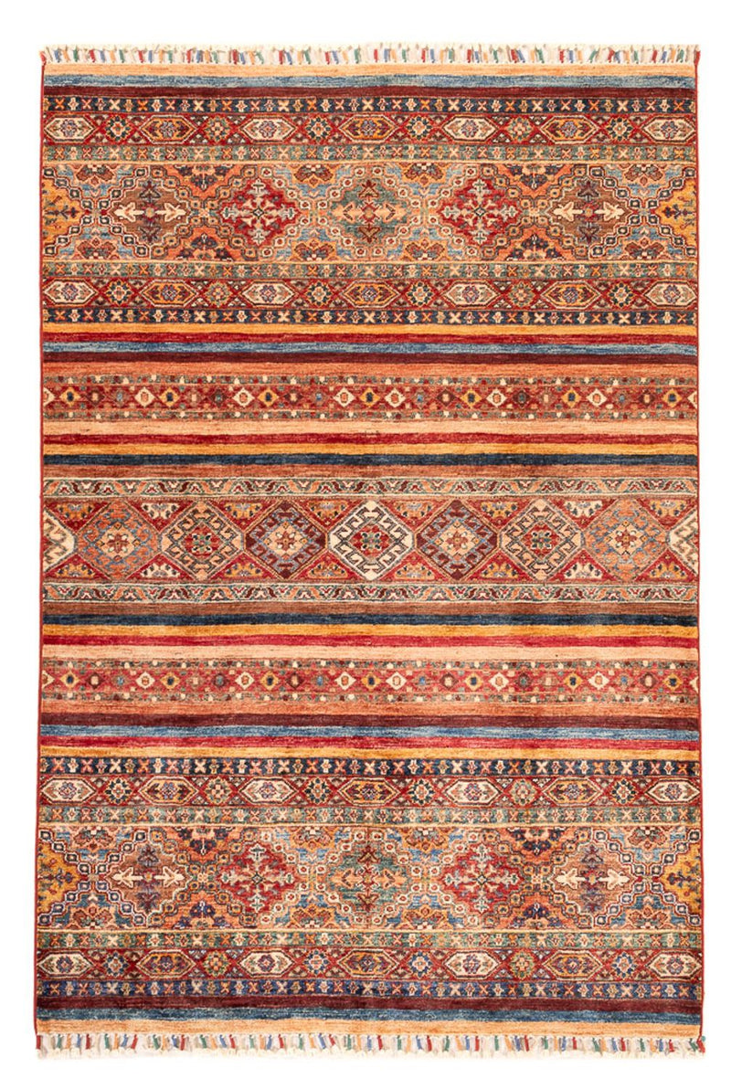 Ziegler Rug - Shal - 178 x 124 cm - multicolored