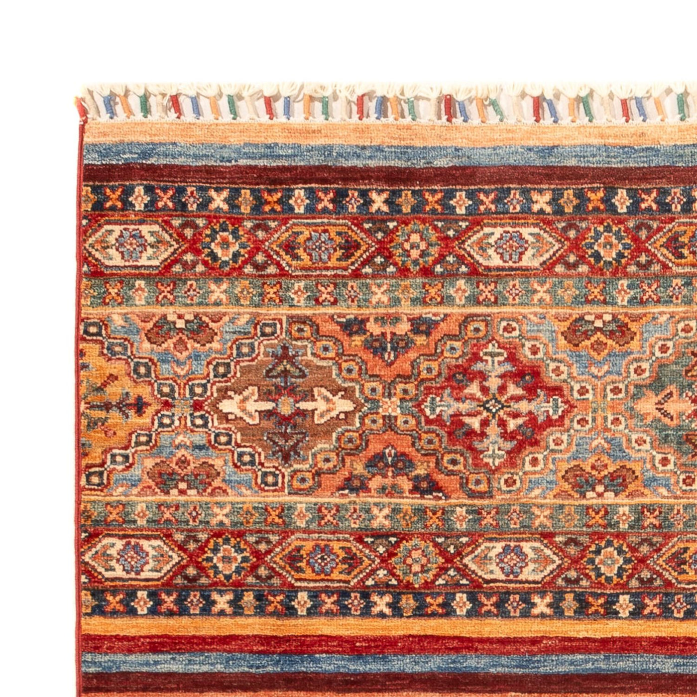 Shal Rug 178x124cm - Oriental Rug